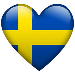 Kontaktmarknad för dejtingannonser i hela Sverige
